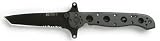 Columbia River Knife and Tool M16-13SF 3-1/2-Inch Special Forces Folding Serrated Blade Knife