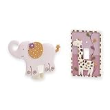 Jacana Night Light and Switch Plate Set