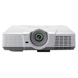 SD510U DLP Proj SVGA 2000:1 2600 Lumens VGA 6.4LBS 240V