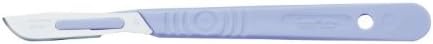 Sterile Disposable Scalpel - Pack of 3