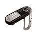 Imation USB 2.0 Flash Drive Clip Flash Memory USB 2.0 512 MB schwarz