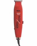 Wahl 5-star Series Razor Edger Ac Trimmer
