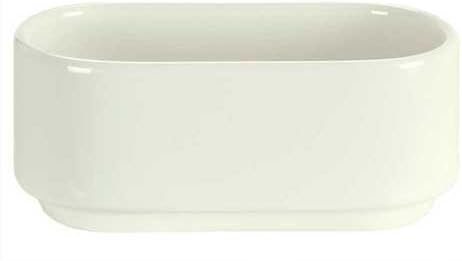 Schonwald Generation Sugar Stick Holder, 4 x 2.125 inch -- 24 per case.