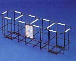 Pelican Tank Rack - 4 tank