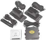 ROCKY MOUNTAIN RADAR RMR-8RDS Remote Radar/Laser Scrambler