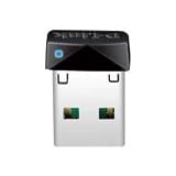 D-Link DWA-121 Wireless N 150 Micro USB Adapter