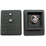 Hakuba QB-6E Quick Release Platform for S-6000-HK, S-4500-HK and T-3500-HK