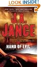 Hand of Evil