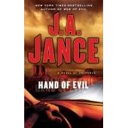 Hand of Evil
