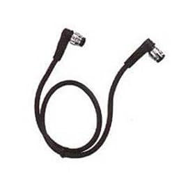 Nikon Mc-23 Cord 10 Pin To 10 Pin