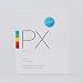 Impossible PX 70 Color Shade Push SofortbildFilme (8 Aufnahmen f�r SX 70 Kameras)