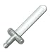 Sword (Silver) - LEGO Castle Weapon