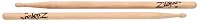 Zildjian 5B Wood Tipped Drum Sticks by Zildjian