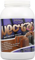 Syntrax Nectar Sweets Chocolate Truffle, 2 lb