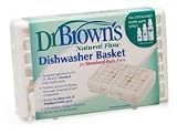 Dr. Brown's Natural Flow Dishwasher Basket