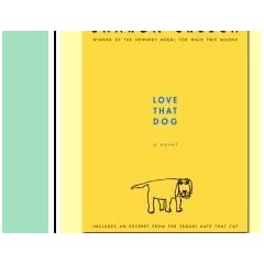 Love That Dog