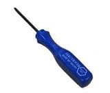Triwing Screwdriver (Opens Wii/DS/GBA)