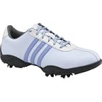 adidas Driver Isabelle Laser - Lilac / Cream / Periwinkle