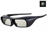 Accessories for 3D televisions -TDG-BR250-B 3D Glasses TDG-BR250B (Enjoy 3D movies in the comfort of your own home with the TDG-BR250B glasses from Sony. With a battery life of 3 hours, these lightweight, comfortable glasses are compatible with Bravia Full HD 3D televisions. Technical specifications: – Dimensions: 174 x 44 x 185 mm – Weight: 59 g- Rehcargeable battery via lithium – Charge up via USB port of television) Picture