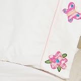Annas Dream Full Sheet set by Pem America
