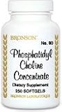 Phosphatidylcholine Concentrate (250)