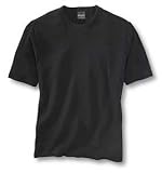 Woolrich ELT SER SS UNDERSHIRT Black SM