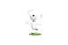 Peanuts Toy Figure (Pack of 5)
