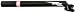 FSA CARBON PRO SL-280 Bike Seatpost Seat Post 31.6mm X 350mm