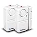 Swann Magnetic Window/Door Alarm (Twin Pack)