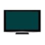 Panasonic 46" TH-46PZ81B Plasma Screen FULL HD MPEG4 Freeview
