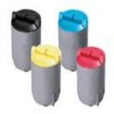 Samsung CLP-300 - Printer - color - laser - Legal, A4 - up to 16 ppm (mono) / up to 4 ppm (color) - capacity: 150 sheets - USB