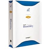 PowerX BoostWin 2.0 2ライセンスパック の評価・レビュー