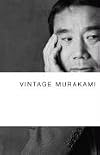 Vintage Murakami (Vintage Original)