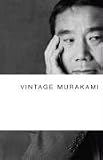 Vintage Murakami (Vintage Original)
