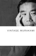 Vintage Murakami (Vintage Original)