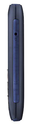 Nokia 1616 dark blue (UKW-Radio, Farbdisplay, Flashlight) Handy ohne Vertrag, ohne Branding, kein Simlock
