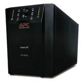 750VA 600W UPS