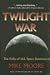 Twilight War: The Folly of U.S. Space Dominance