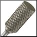 Carbide Rotary File Bur 3/8