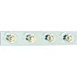 Westinghouse Light B 66411 Wall Fixture