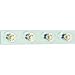 Westinghouse Light B 66411 Wall Fixture