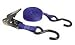 Tie Down Strap W/Ratchet For Light/Medium Cargo