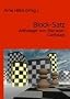 Block-Satz: Anthologie zum Stichwort: Gro�stadt