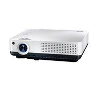 Sanyo Fisher PLC-XW50 Projektor LCD-TFT 1024 x 768