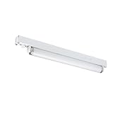 Buy American Fluorescent MS115 Miniature T8 21-Inch Lamp Strip with Pre-heat Ballast by American Fluorescent
