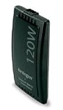 Kensington Lightweight, Slim line 120 Watt DC Notebook Power Adapter for PC Laptops- 33196