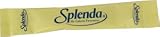 Splenda Sugar Substitute Sweetener Sticks 2000/CS