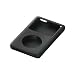 �Хåե����������襵�ץ饤 BUFFALO iPod classic�� ���ꥳ�󥱡��� �ݸ�ե������ �֥�å� BSIP19SC2BK