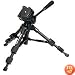 Velbon Dual Function Mini Photographic/Video Tripod