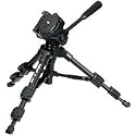Velbon Dual Function Mini Photographic/Video Tripod